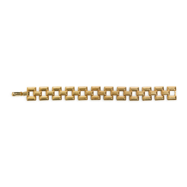 ATHENS Chain Bracelet