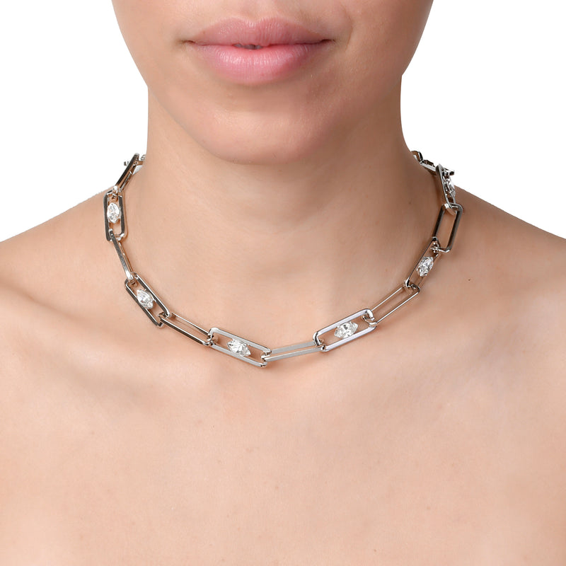 CALA Link Chain Necklace
