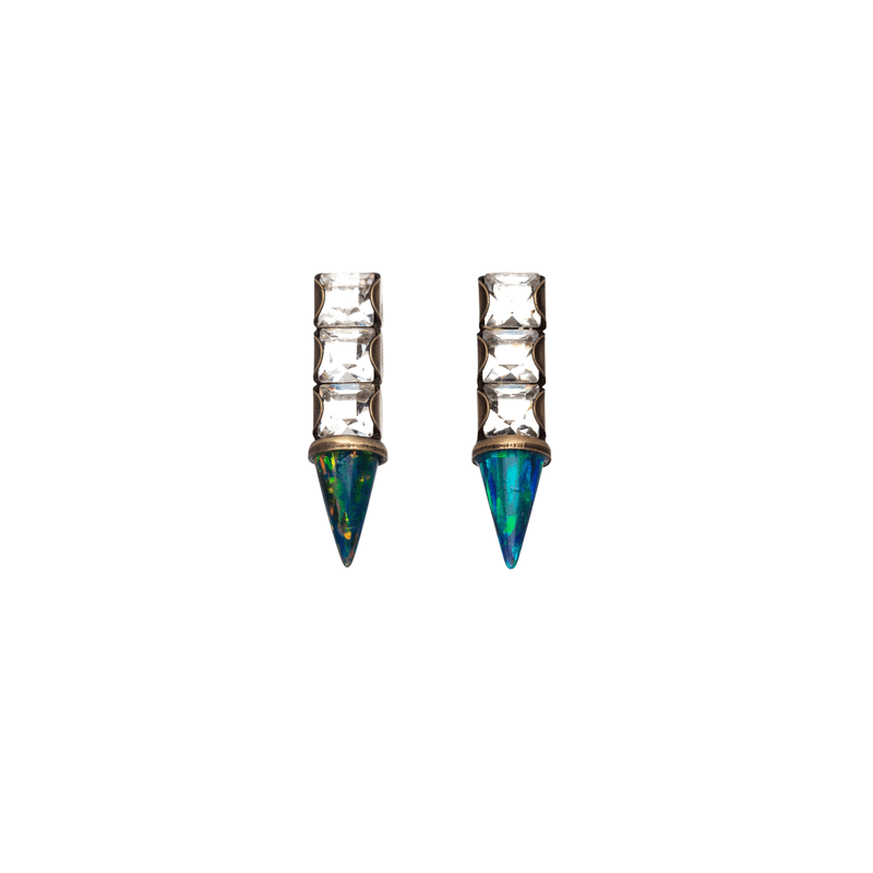 Lilu Mix and Match Earrings