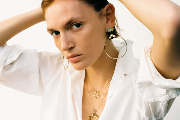 Classic Jewelry Pieces Every Woman Should Have