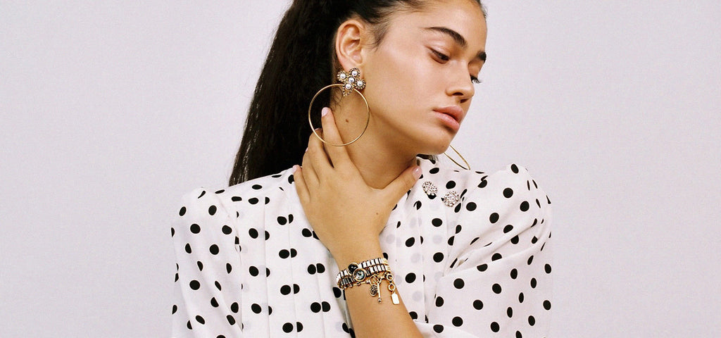 Jewelry as Wearable Art | Lionette by Noa Sade – Lionette NY