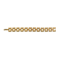 ATHENS Chain Bracelet