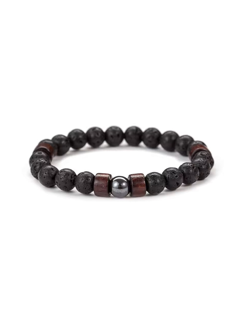 Woodland Zen Bracelet