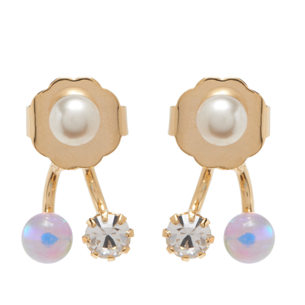 EMMA Ear Jackets