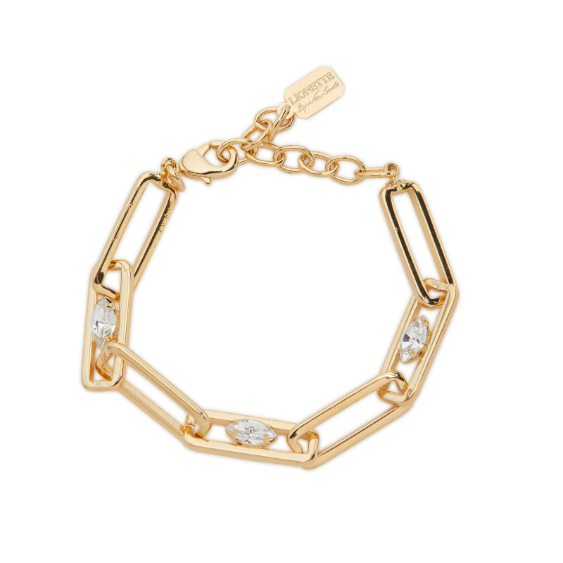 COMPTE Link Bracelet