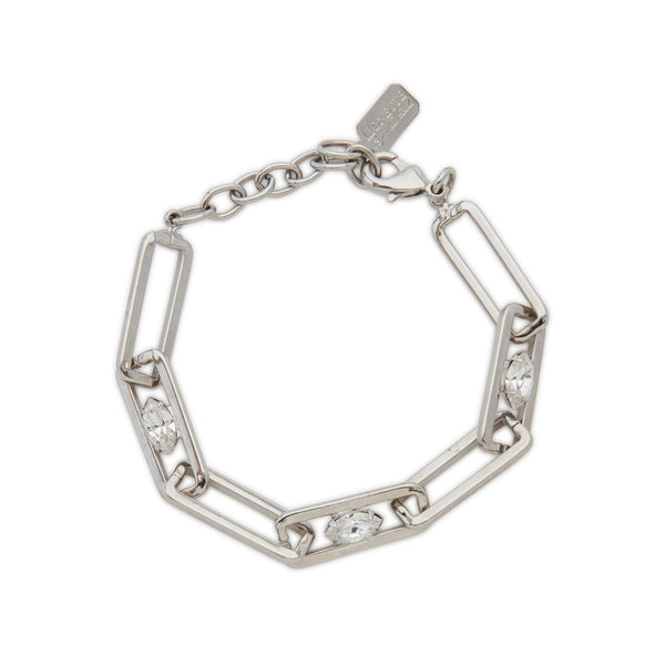 COMPTE Link Bracelet