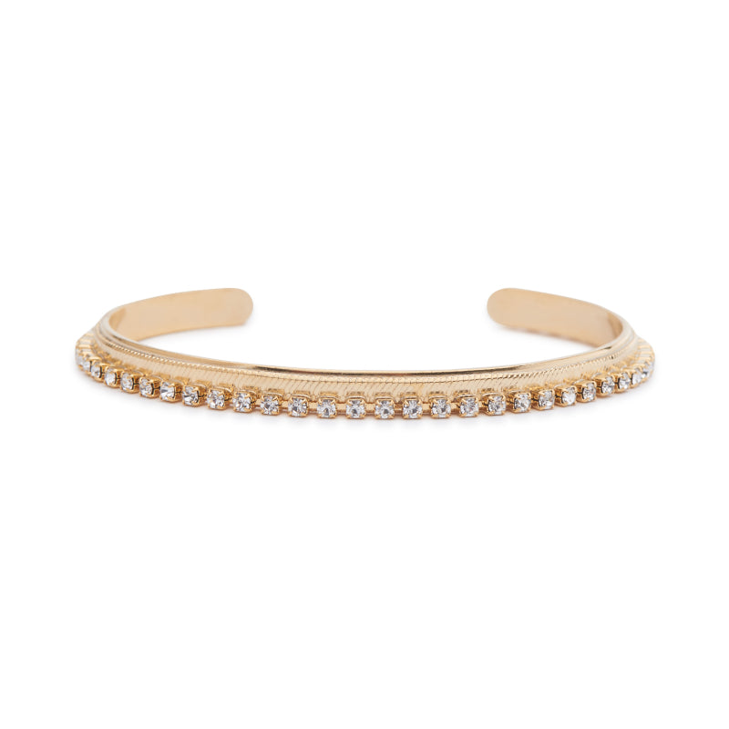 DESTINY Snake Tennis Bangle