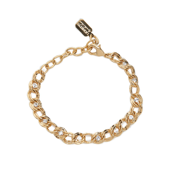 EL CAMINO Chain Bracelet