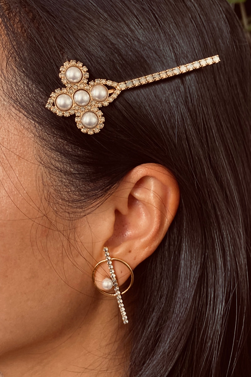 hair pin