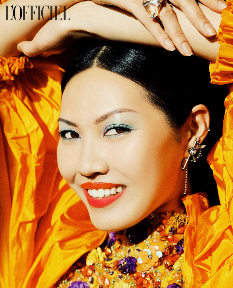 MISS DJ Earrings
