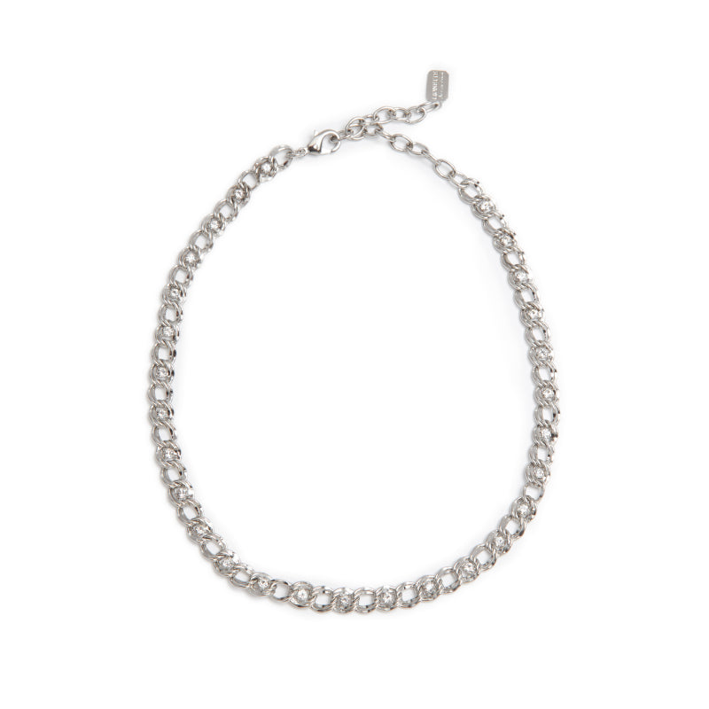 LAU Chain Necklace