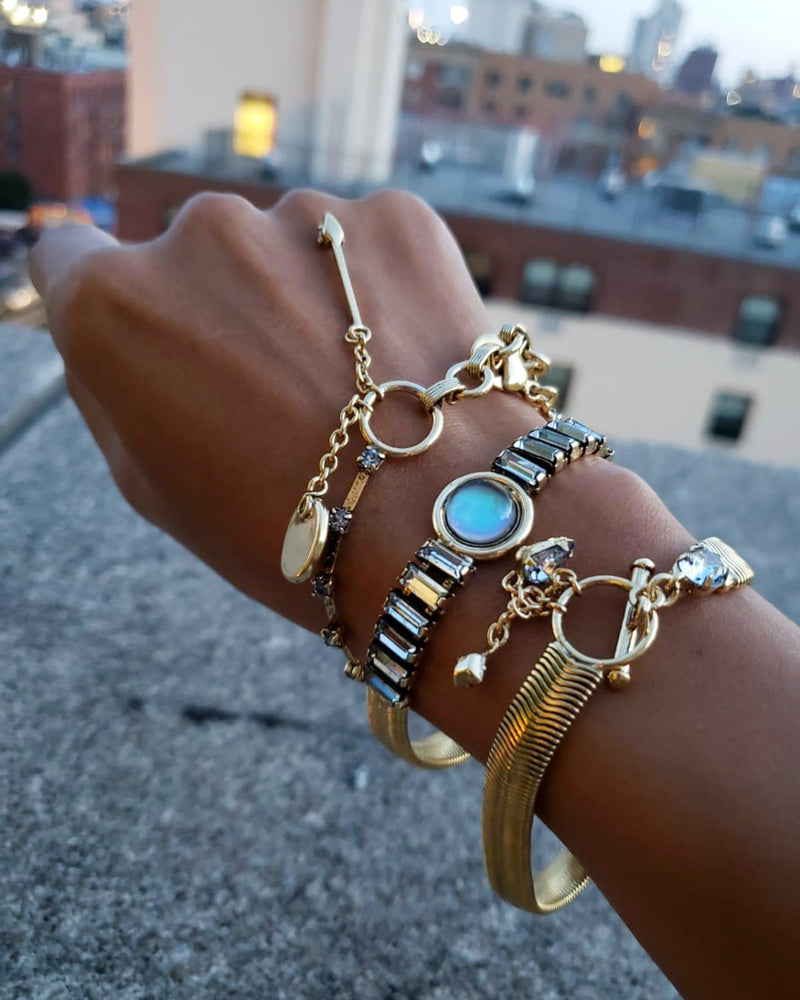 charm bracelet