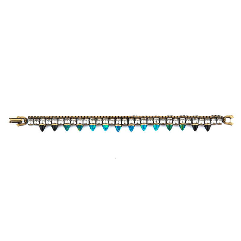 Opal Bracelet