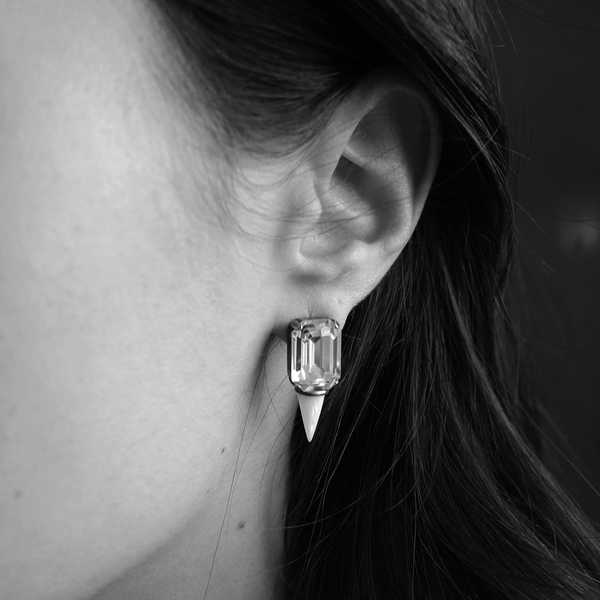 Gali Stud Earring