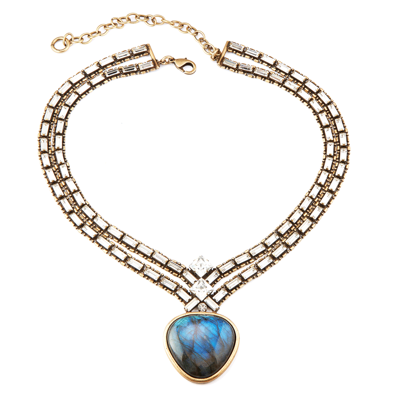 Jaipur Necklace