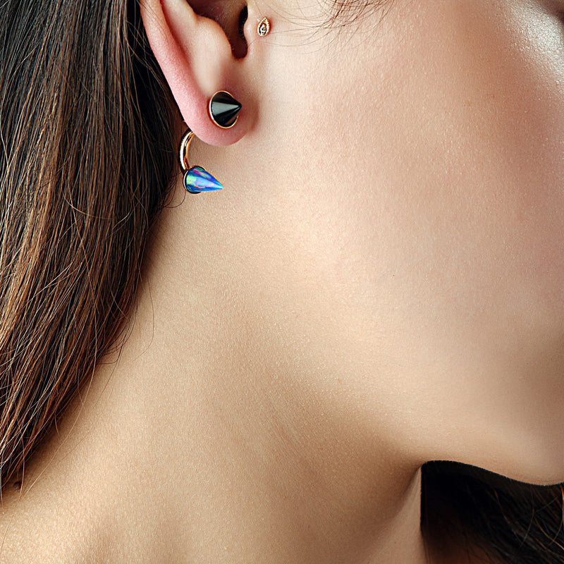 opal ear jacket