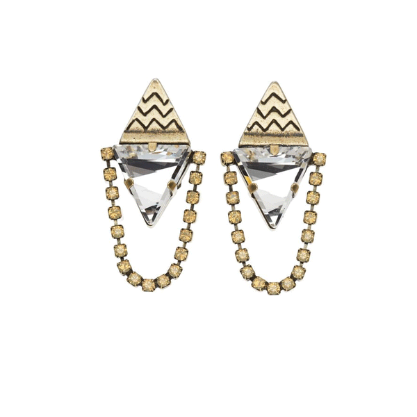 London Earrings