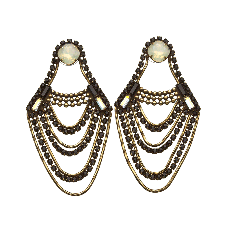 Madison Earrings
