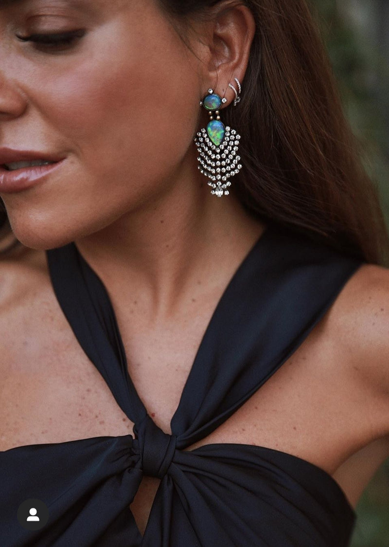 paula ordova earrings