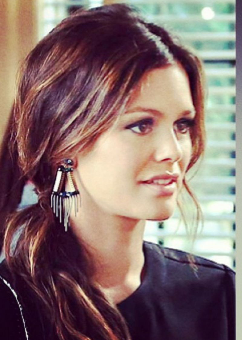 rachel bilson earrings