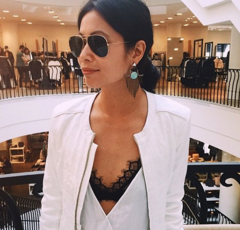 raissa gerona earrings