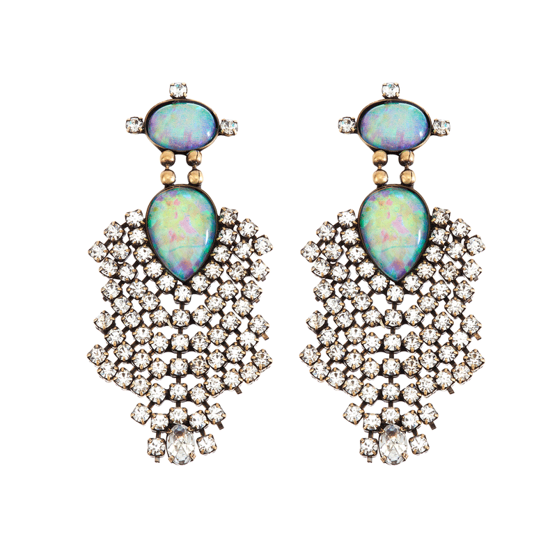 sevilla earrings