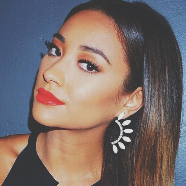 shay mitchell earrings