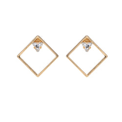 SOUL Stud Earrings