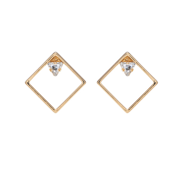 SOUL Stud Earrings