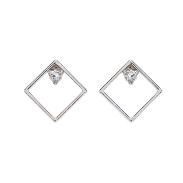 SOUL Stud Earrings