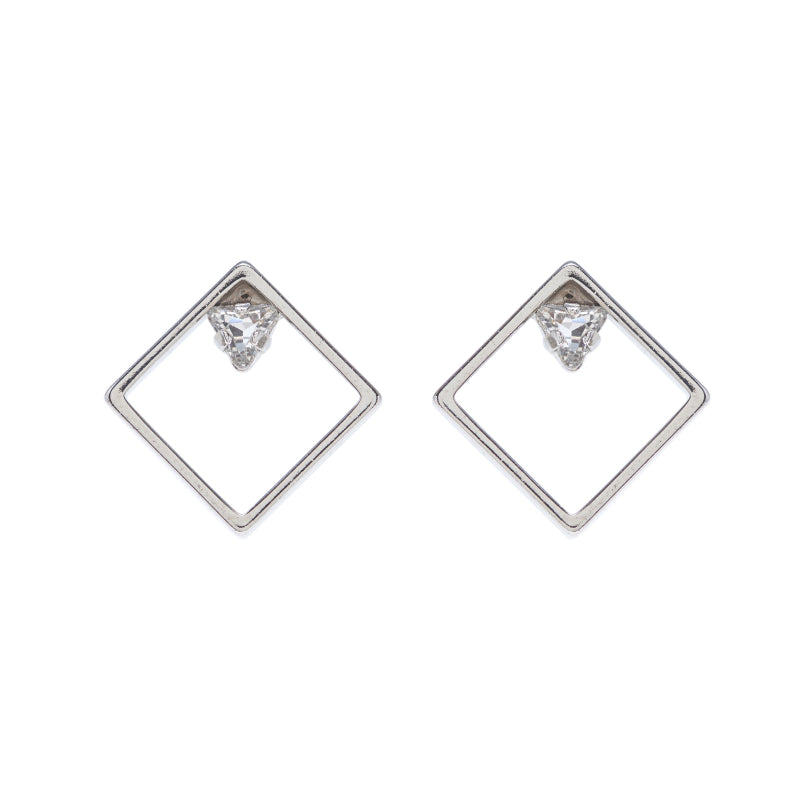 SOUL Stud Earrings