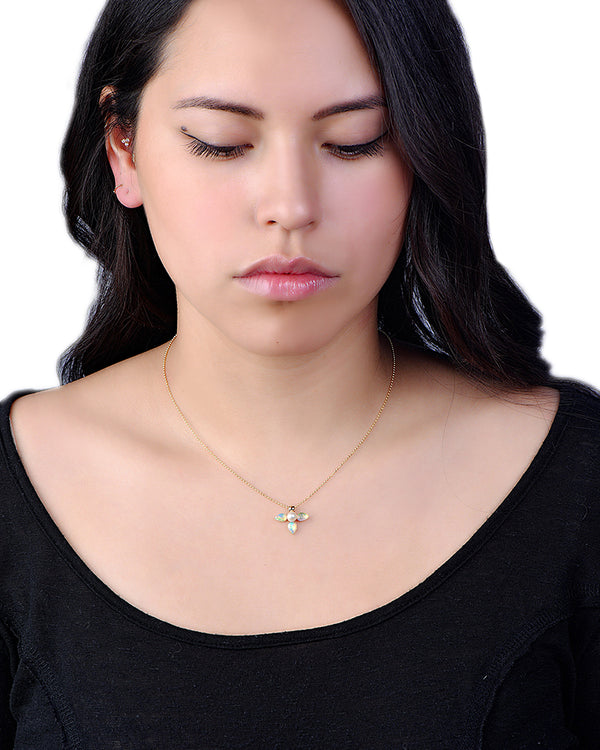 YONI Necklace